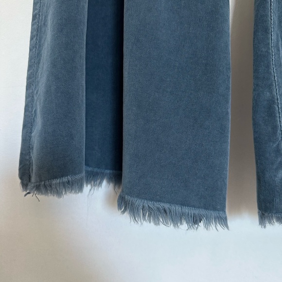 Free People, Just Float on Cord Flare - Picture 8 of 14